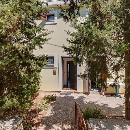 Oaza Lägenhet Mali Lošinj Exteriör bild